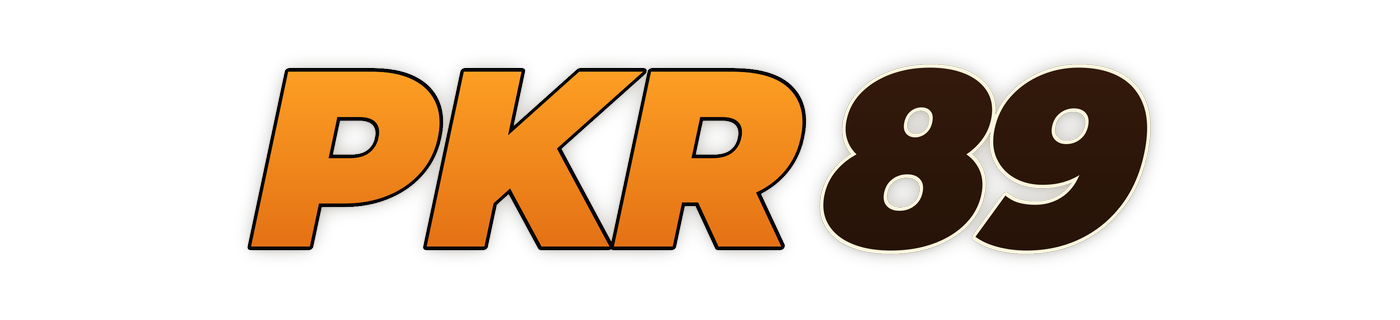 pkr89 Logo